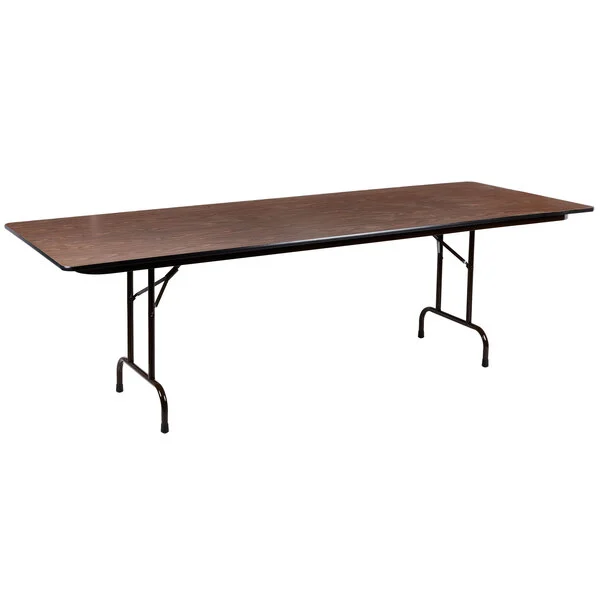 8 Foot Long Tables